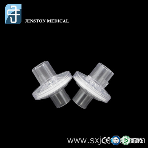 Medical Disposable Child Bacterial Viral Filter